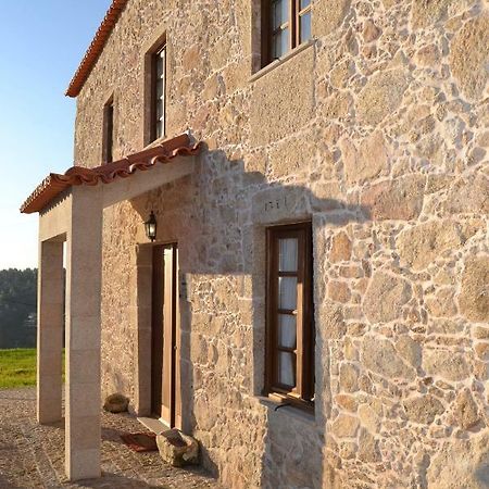 Casa da Trapa Villa Oliveira de Azeméis Bagian luar foto