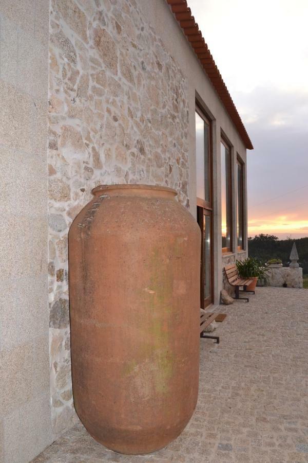 Casa da Trapa Villa Oliveira de Azeméis Bagian luar foto