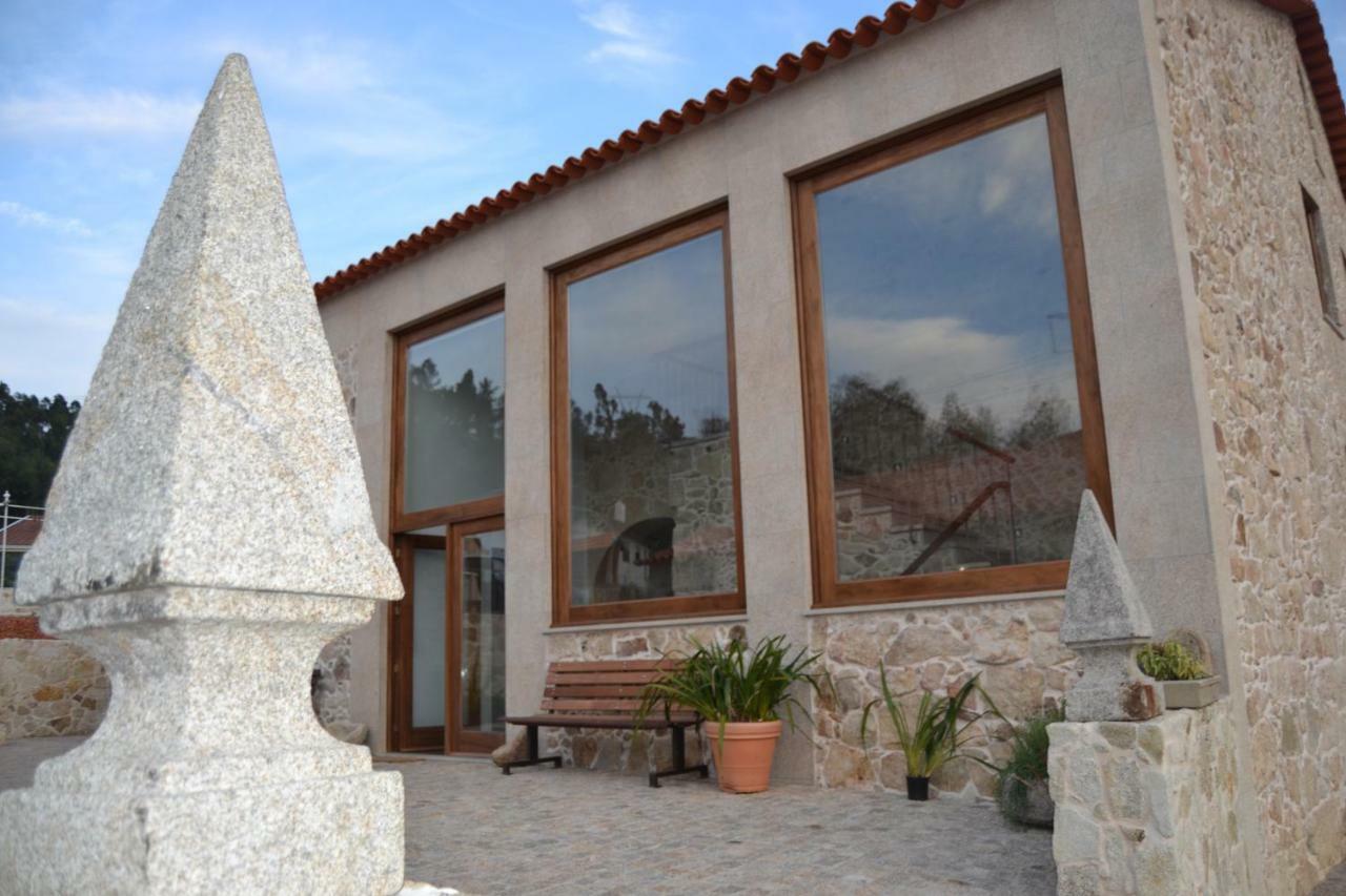 Casa da Trapa Villa Oliveira de Azeméis Bagian luar foto