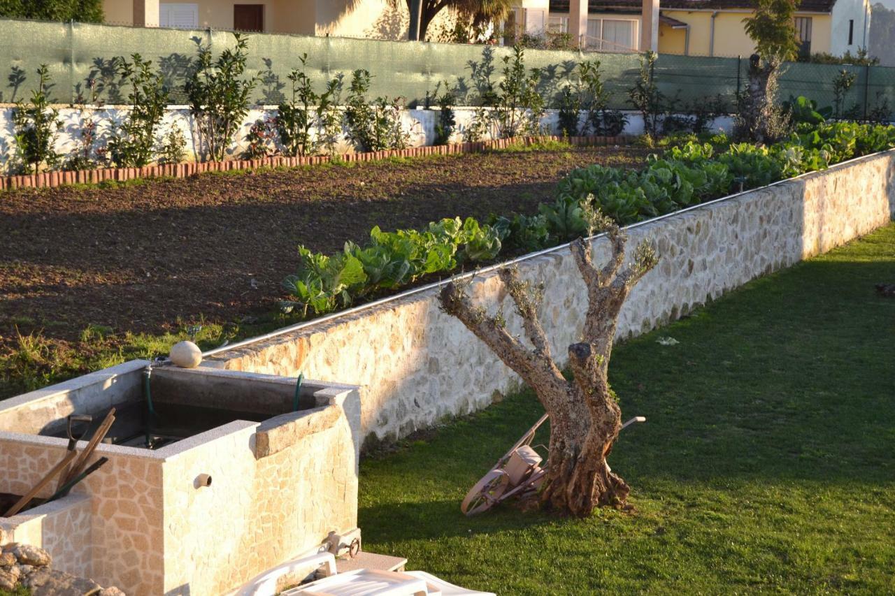 Casa da Trapa Villa Oliveira de Azeméis Bagian luar foto