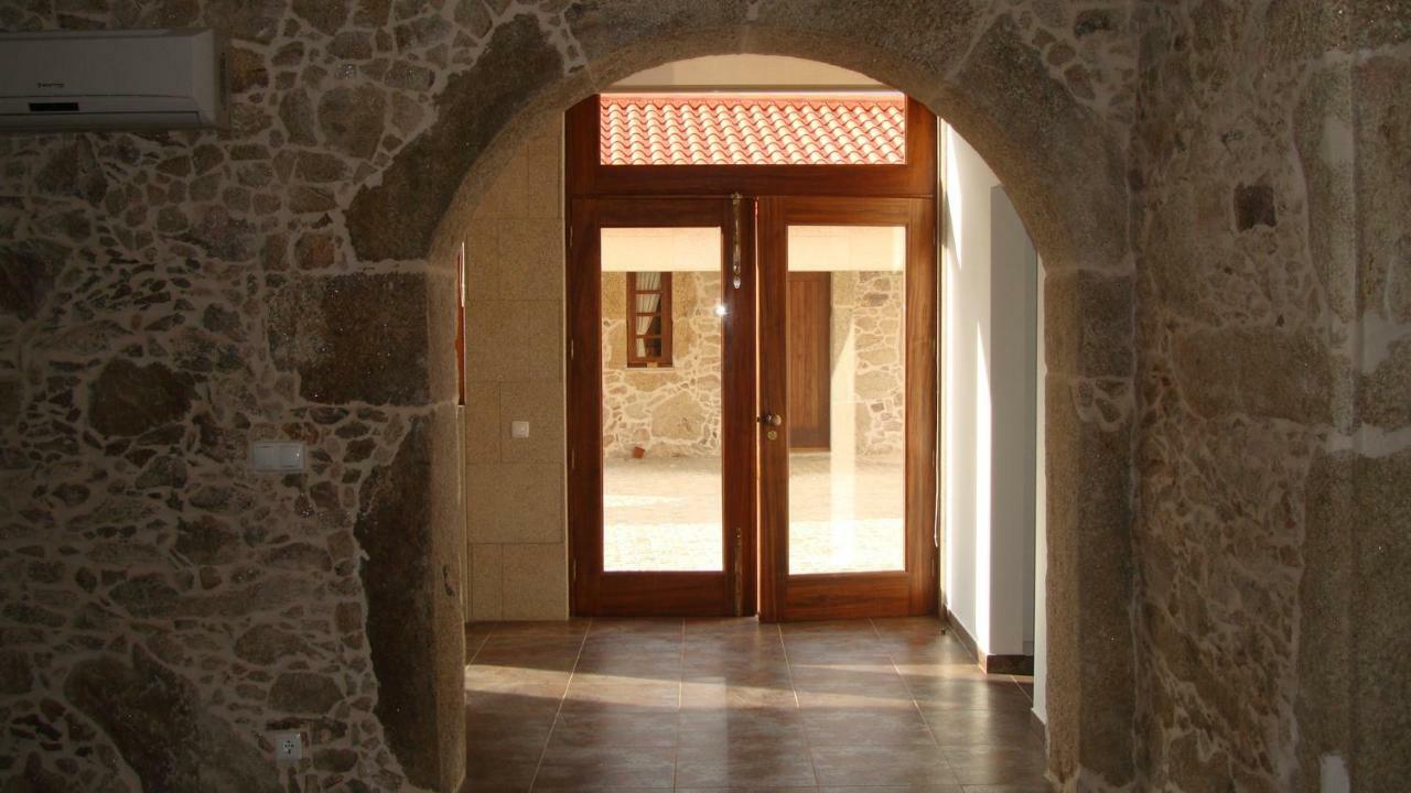 Casa da Trapa Villa Oliveira de Azeméis Bagian luar foto